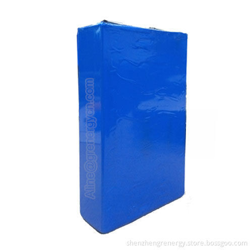Long Cycle Life 3.2V Lithium Iron Phosphate Battery